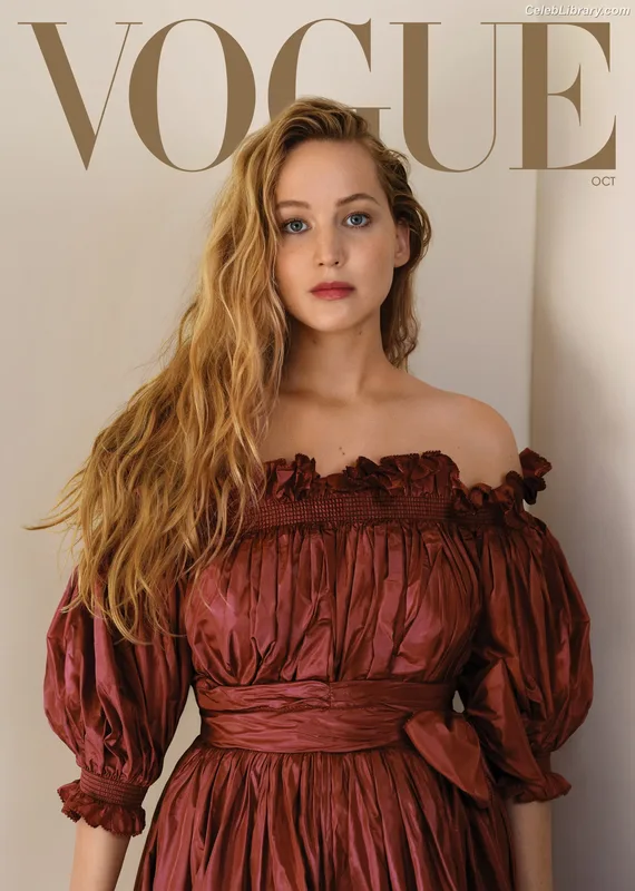 Jennifer Lawrence photo 16 of 1552