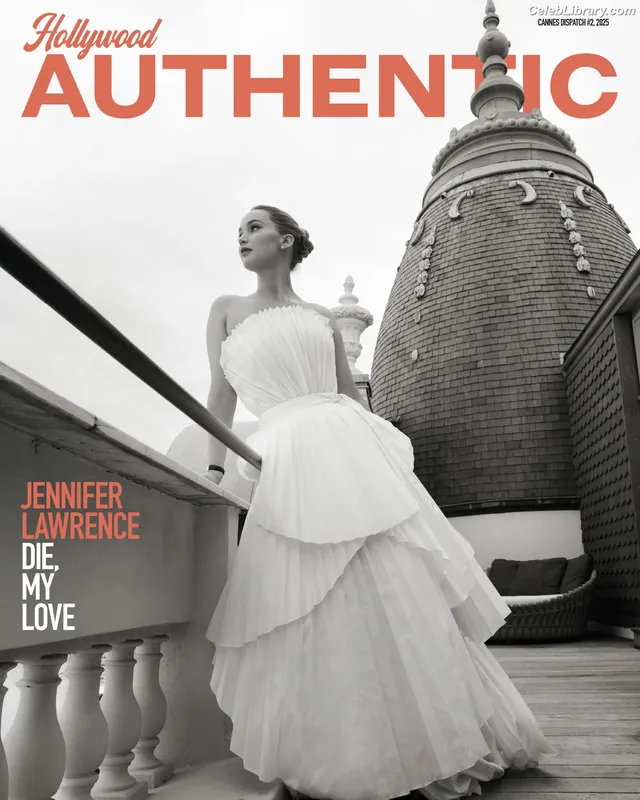 Jennifer Lawrence photo 7 of 1552