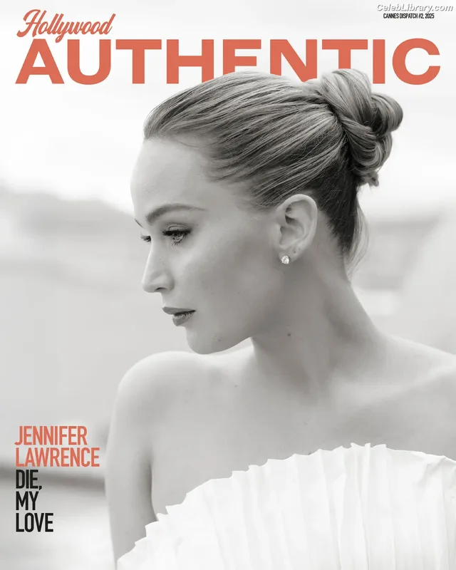 Jennifer Lawrence photo 8 of 1552