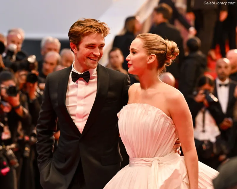 Jennifer Lawrence photo 9 of 1552