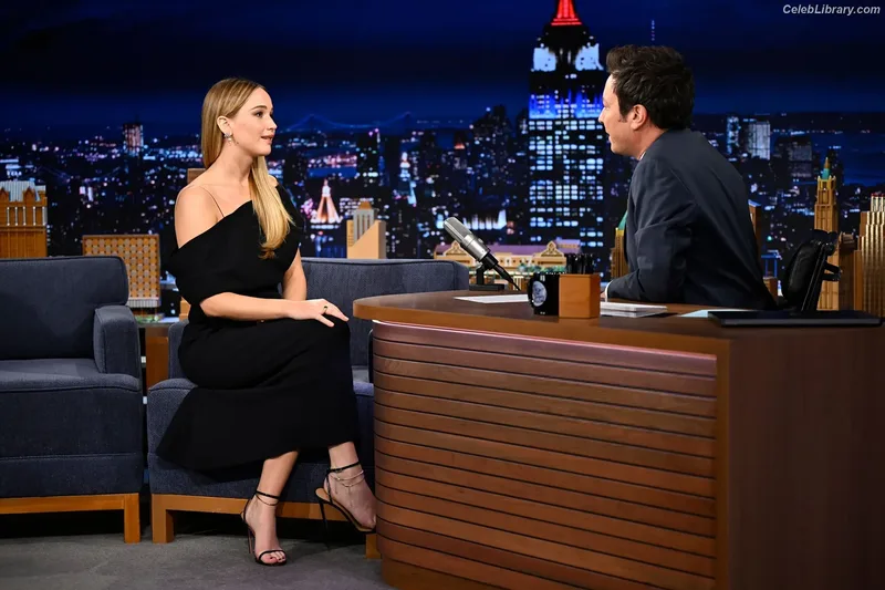 Jennifer Lawrence photo 22 of 1552