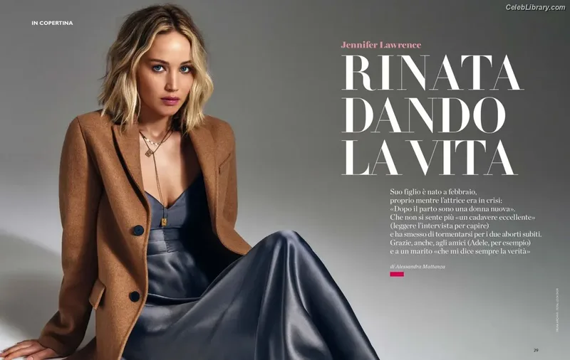 Jennifer Lawrence photo 16 of 1552
