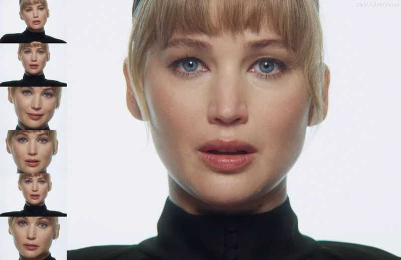 Jennifer Lawrence photo 7 of 1552