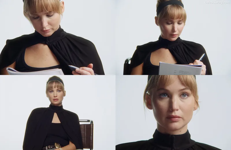 Jennifer Lawrence photo 8 of 1552