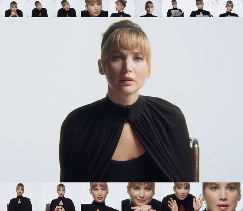 Jennifer Lawrence photo 10 of 1552