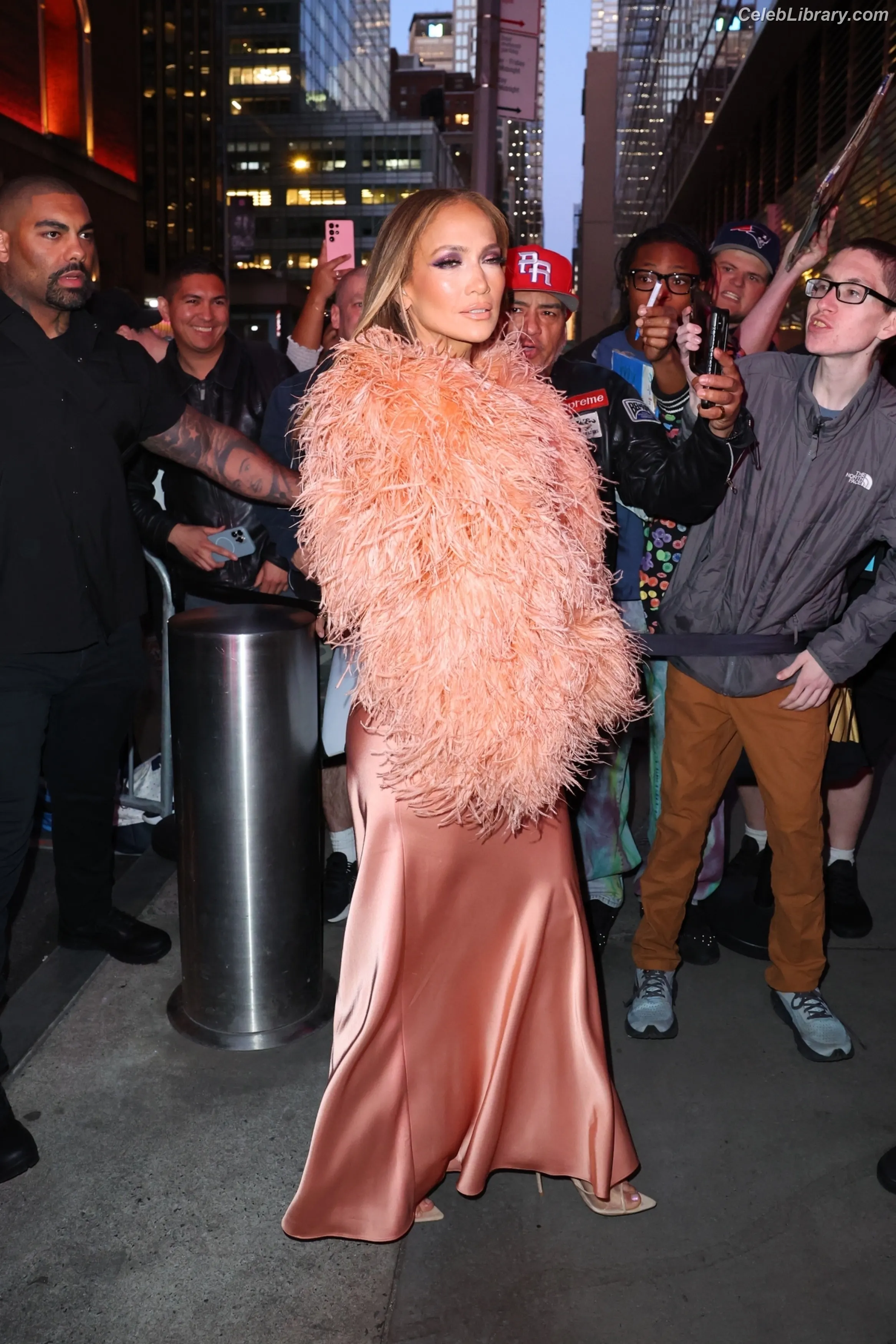 Jennifer Lopez photo 10 of 3408