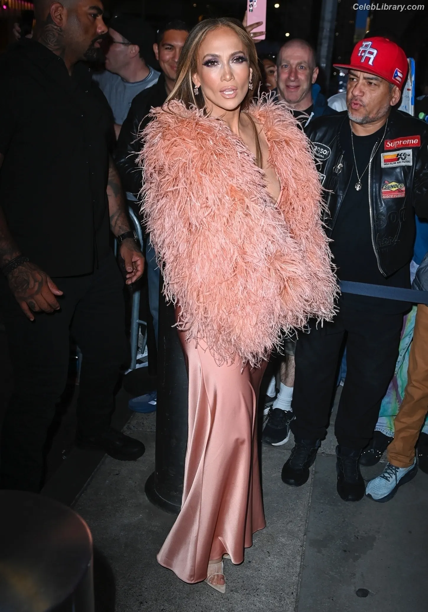 Jennifer Lopez photo 12 of 3408
