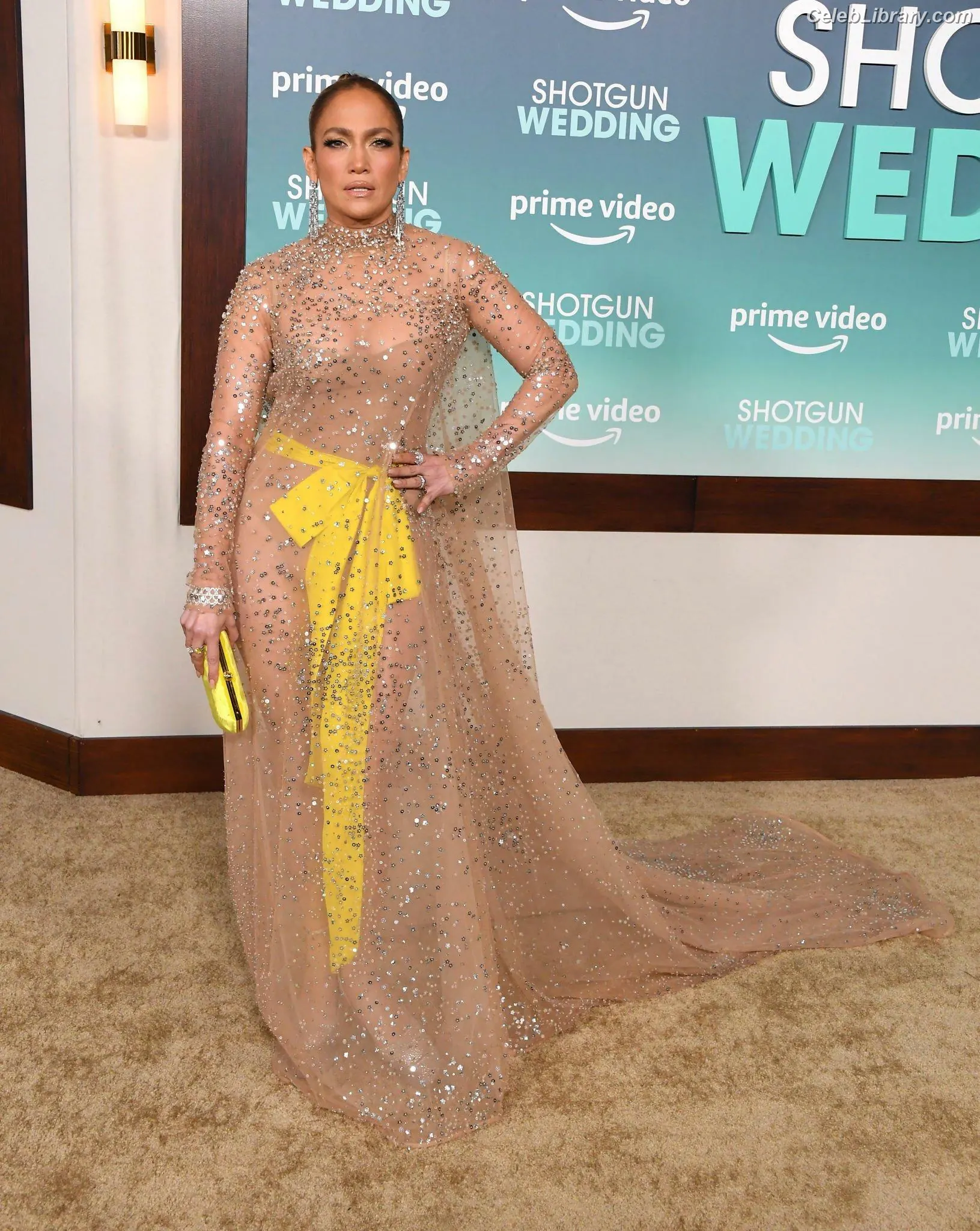 Jennifer Lopez photo 14 of 3408