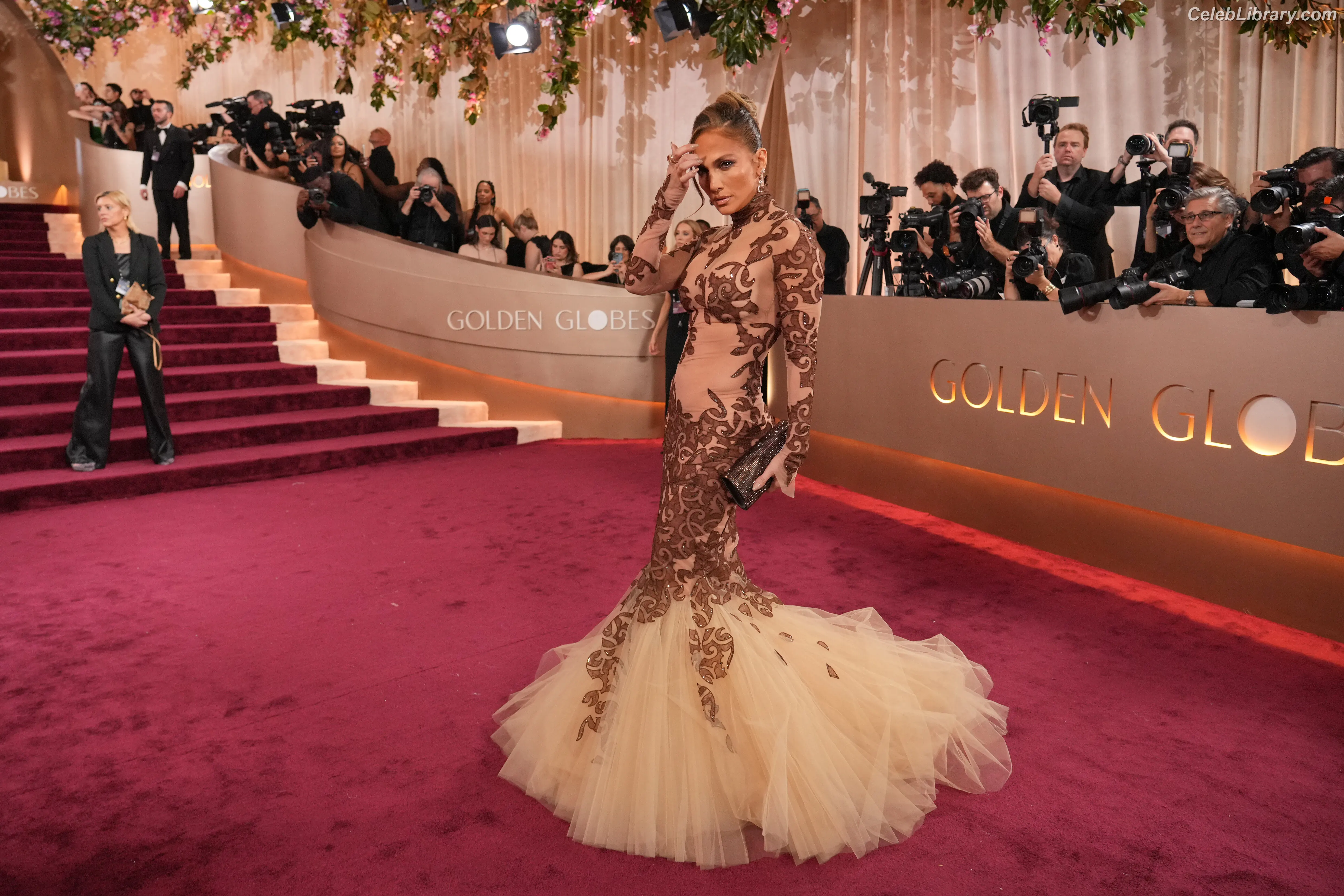 Jennifer Lopez photo 12 of 3408