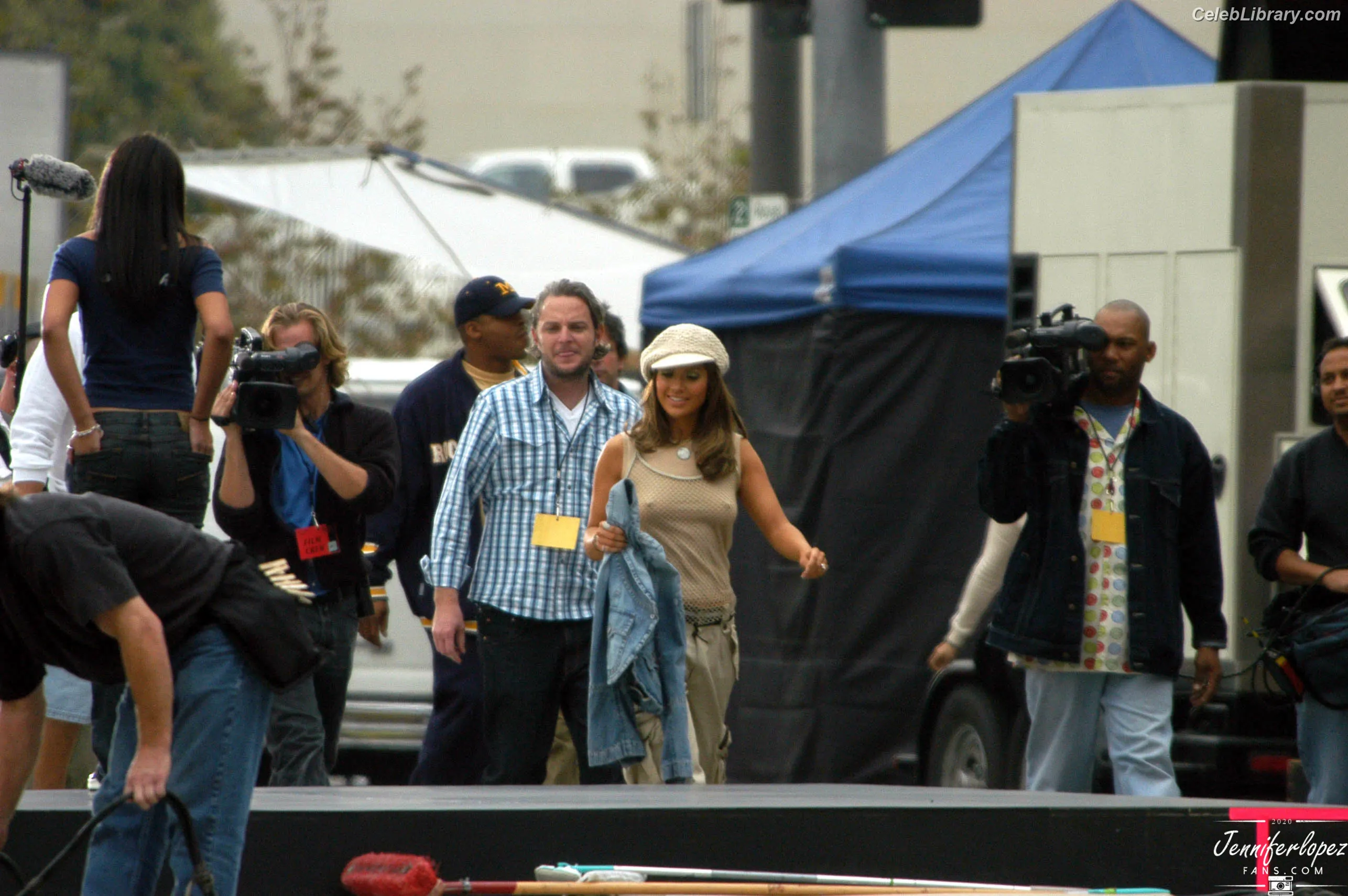 Jennifer Lopez photo 21 of 3408
