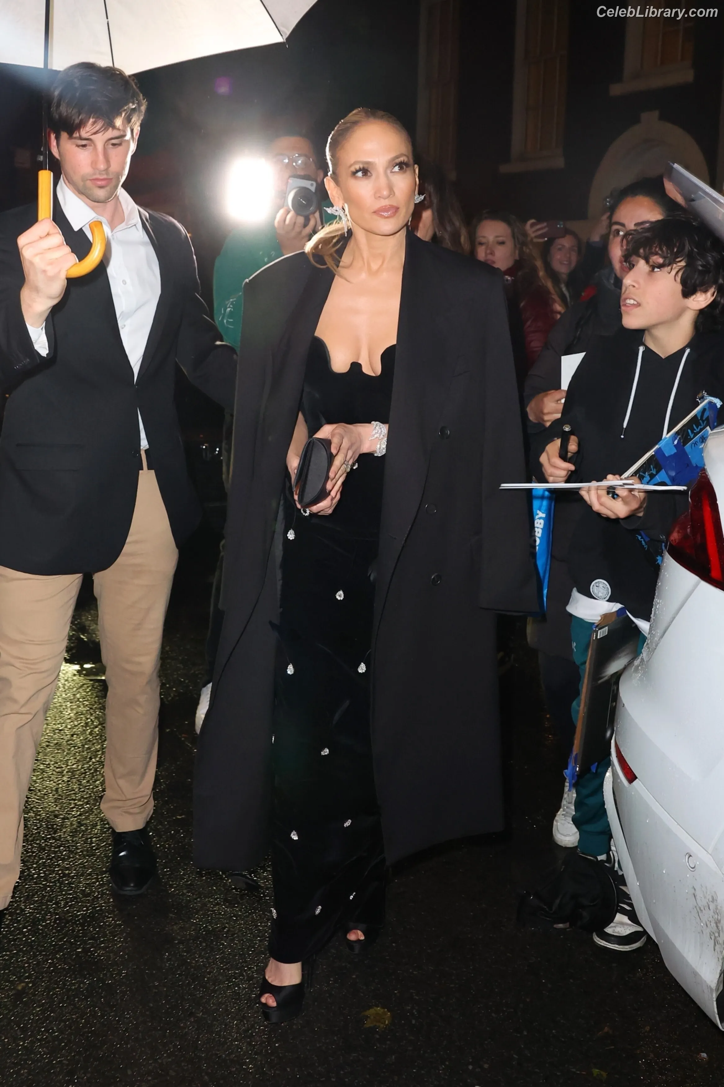 Jennifer Lopez photo 21 of 3408