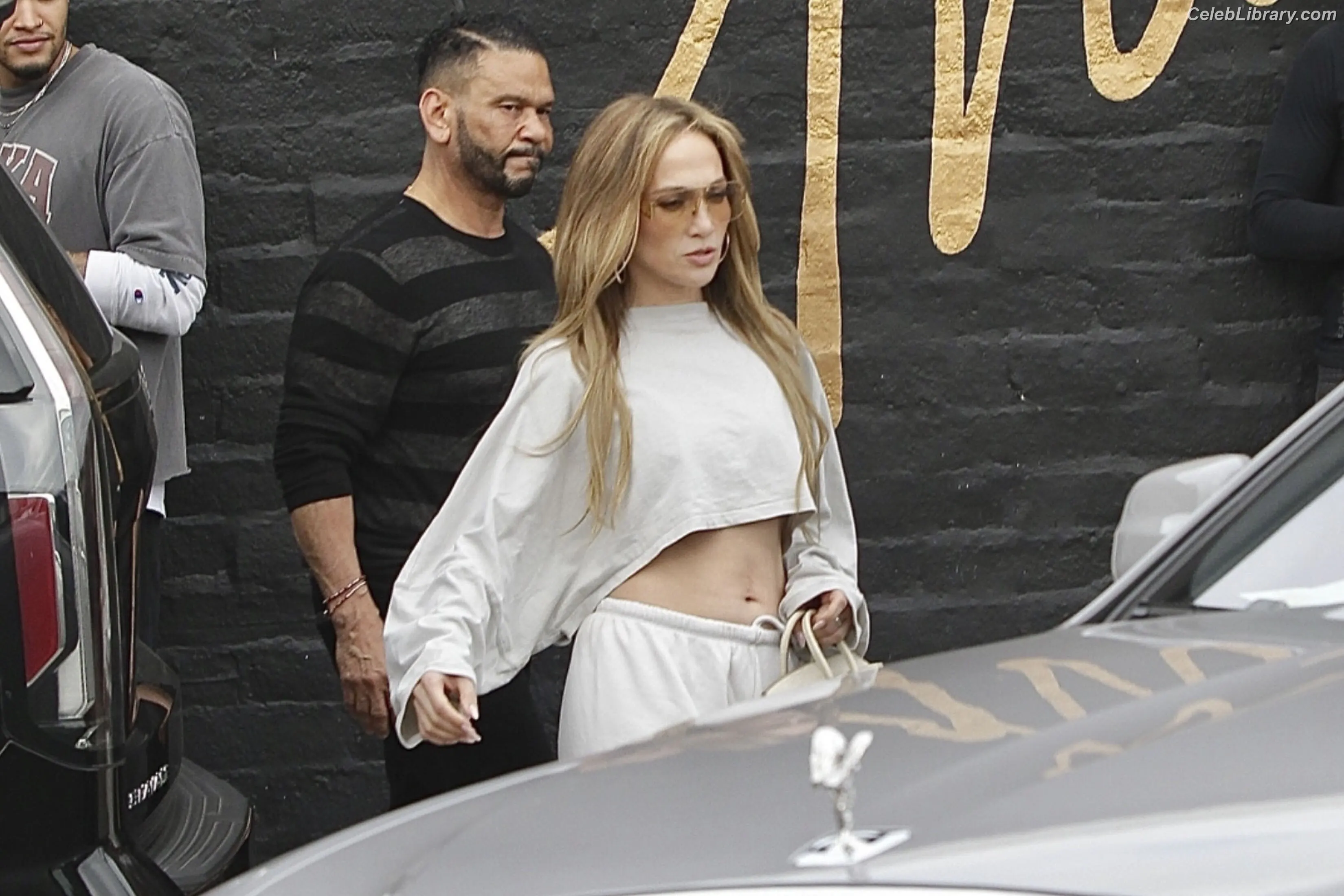 Jennifer Lopez photo 4 of 3408