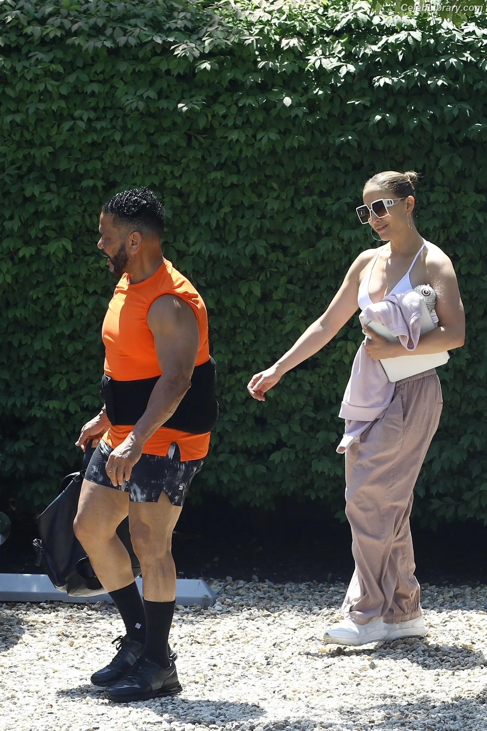 Jennifer Lopez photo 2 of 3408