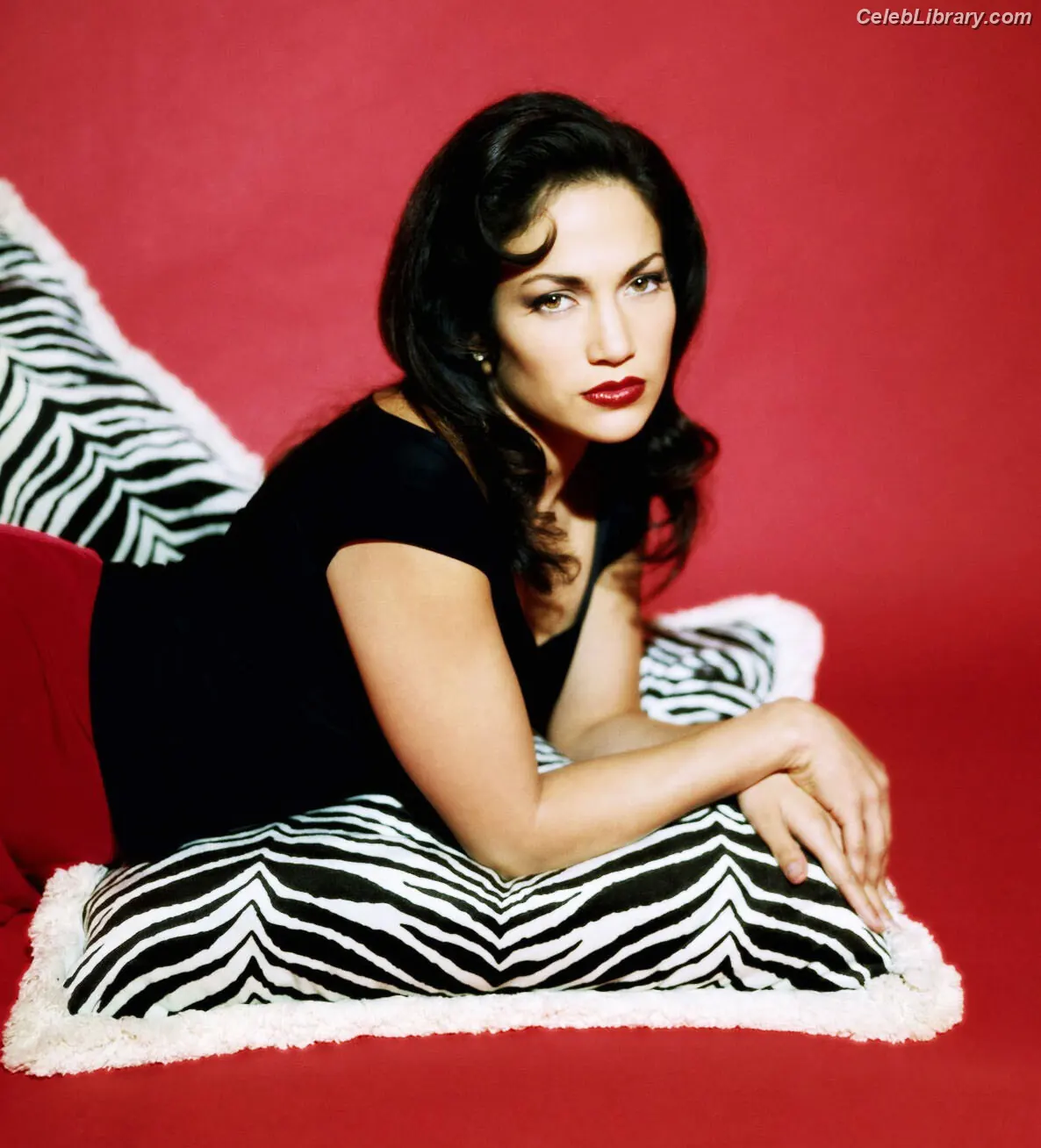 Jennifer Lopez photo 9 of 3408