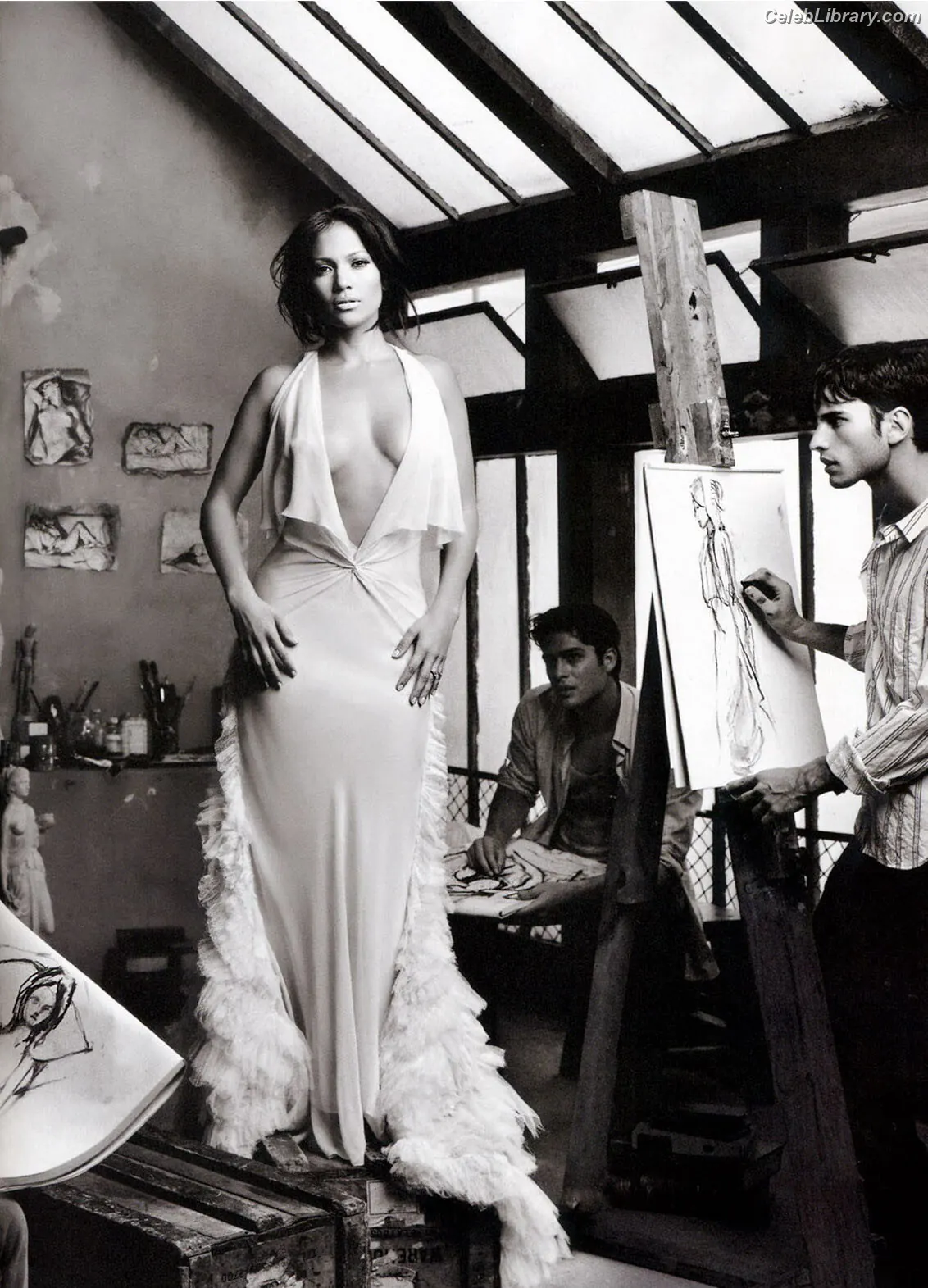 Jennifer Lopez photo 14 of 3408