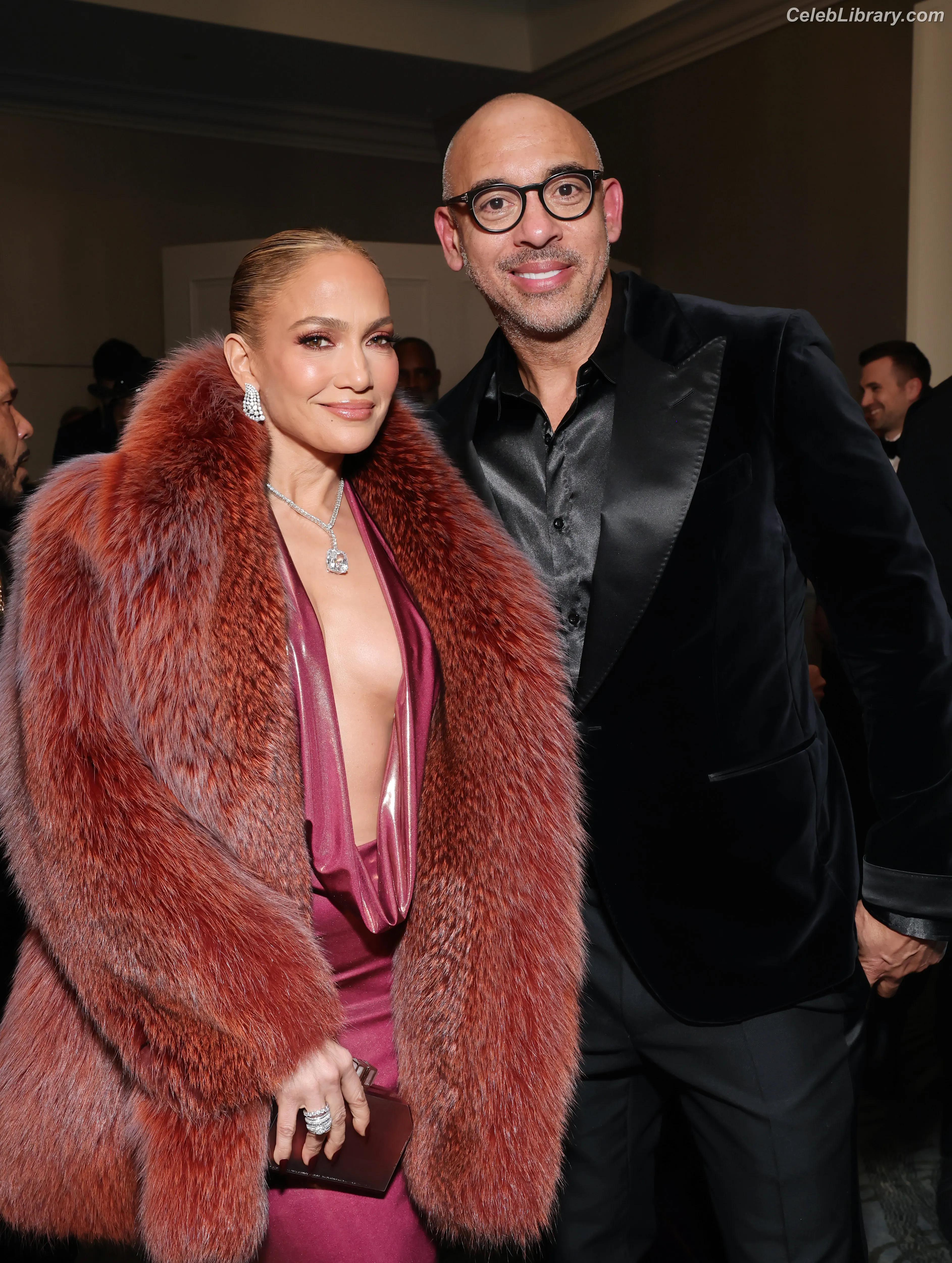 Jennifer Lopez photo 17 of 3408