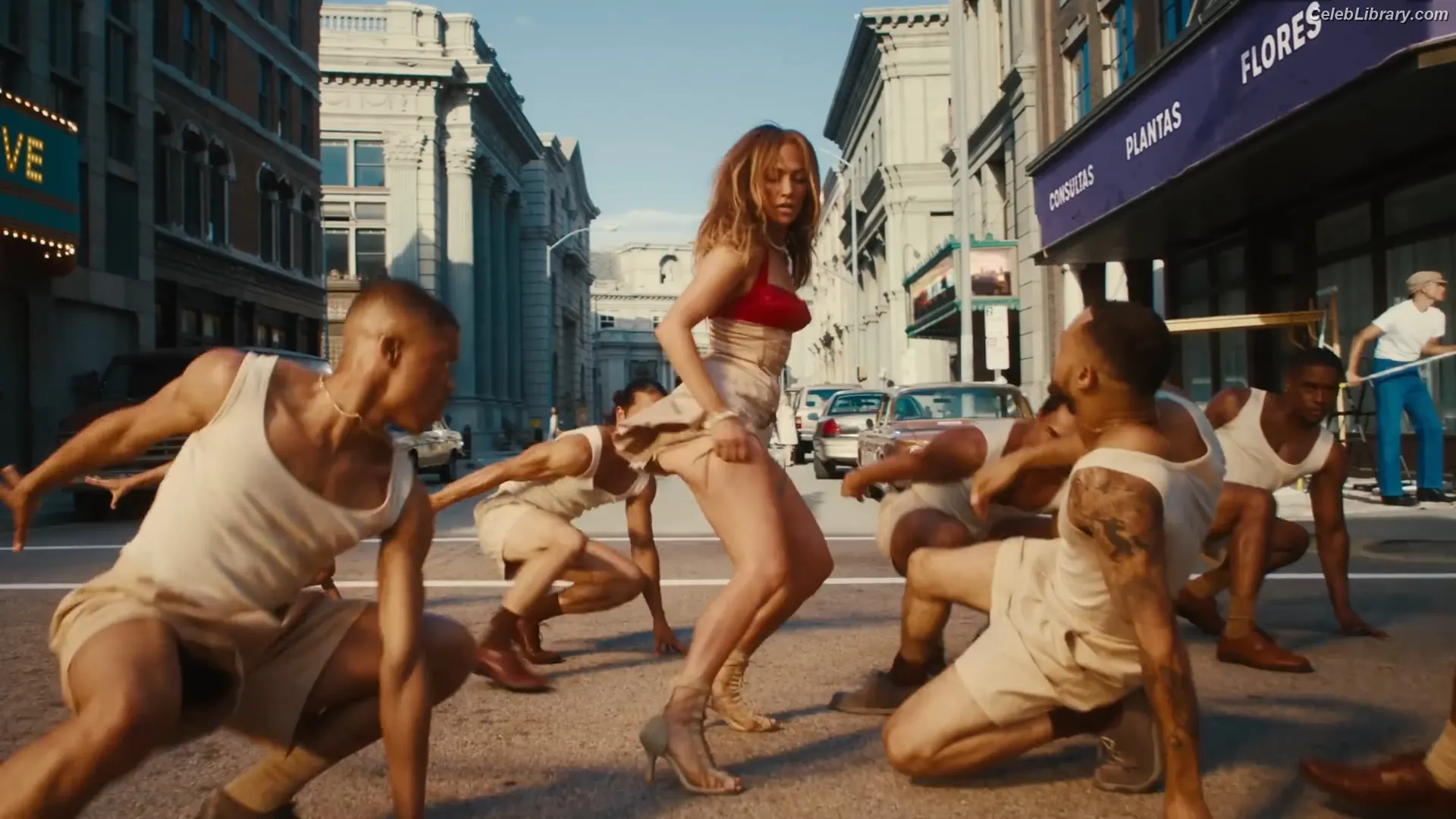 Jennifer Lopez photo 5 of 3408