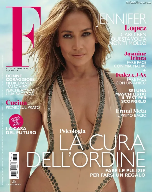 Jennifer Lopez photo 16 of 3409