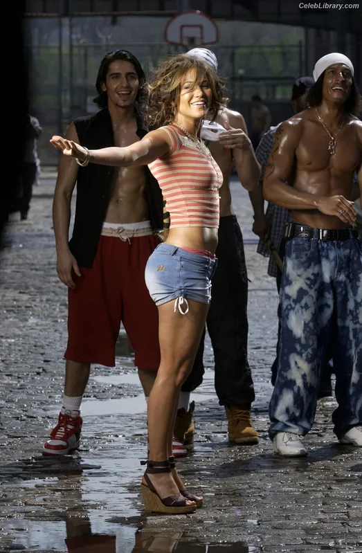 Jennifer Lopez photo 6 of 3409