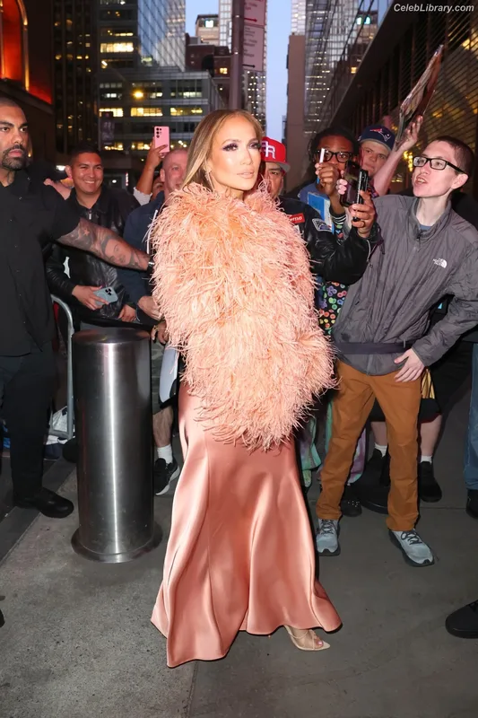 Jennifer Lopez photo 11 of 3409