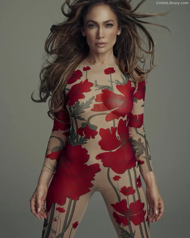 Jennifer Lopez photo 16 of 3409