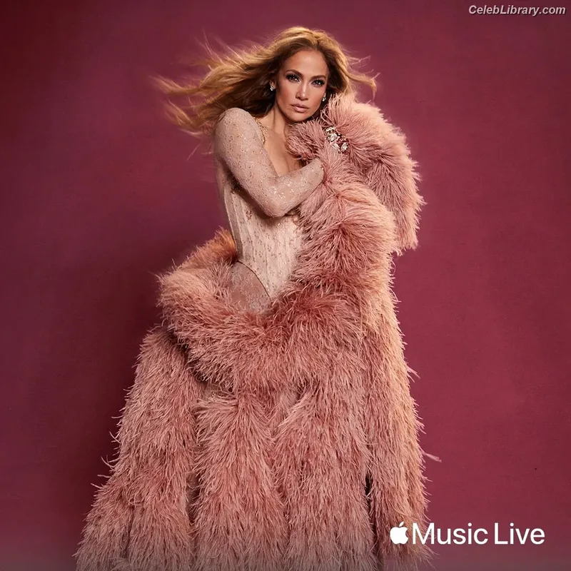 Jennifer Lopez photo 23 of 3409