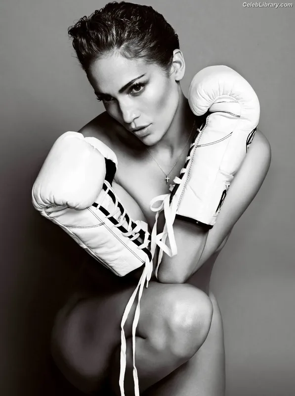 Jennifer Lopez photo 15 of 3409