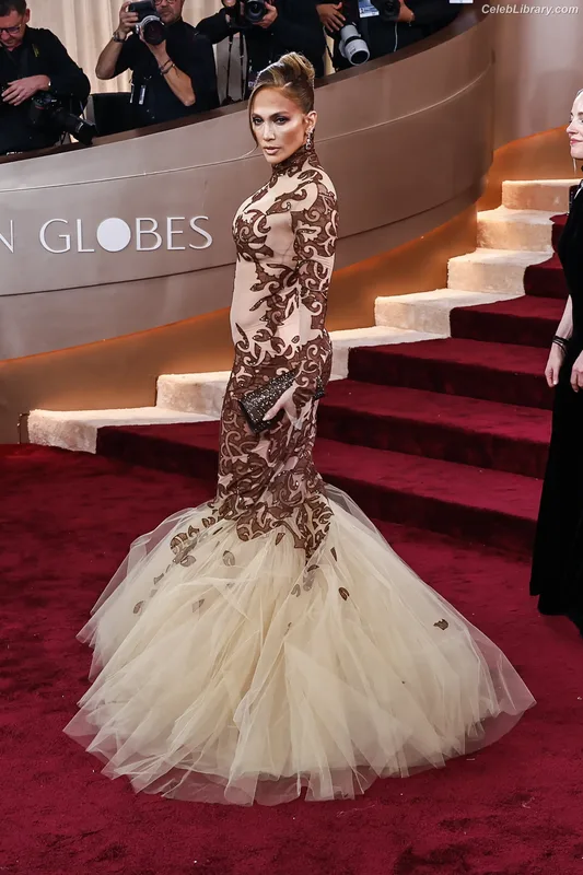 Jennifer Lopez photo 7 of 3409