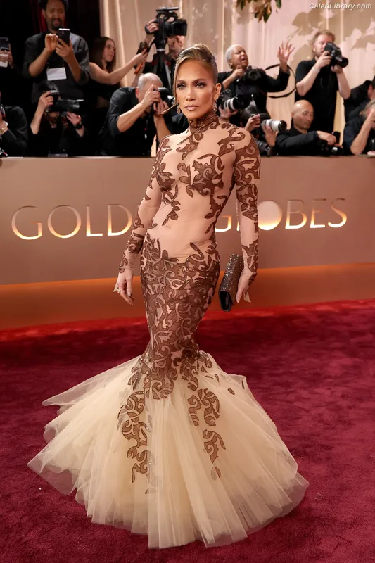 Jennifer Lopez photo 8 of 3409