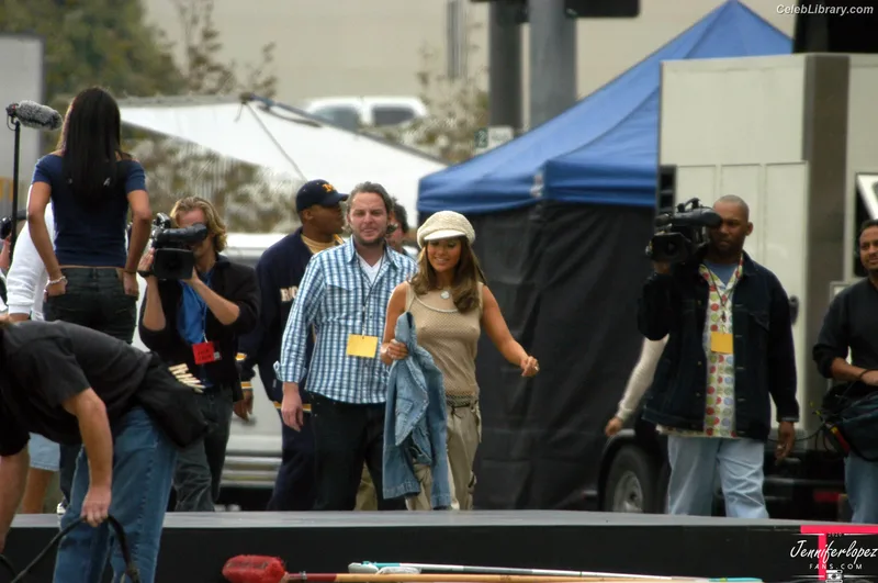 Jennifer Lopez photo 21 of 3409