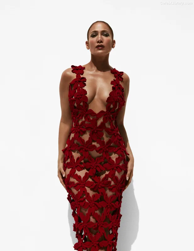 Jennifer Lopez photo 6 of 3409