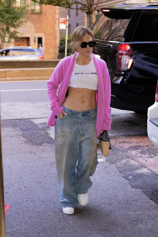 Jennifer Lopez photo 6 of 3409