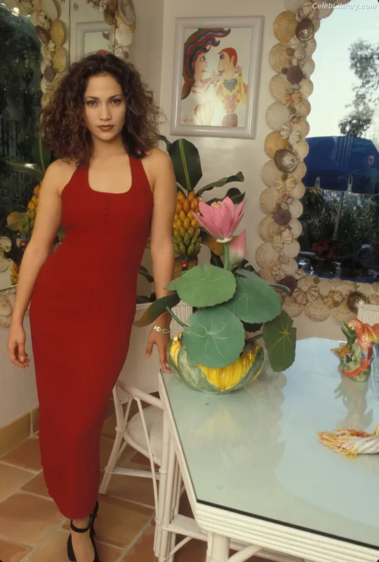 Jennifer Lopez photo 11 of 3409