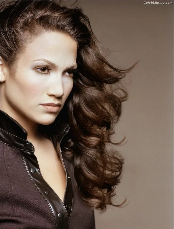 Jennifer Lopez photo 8 of 3409