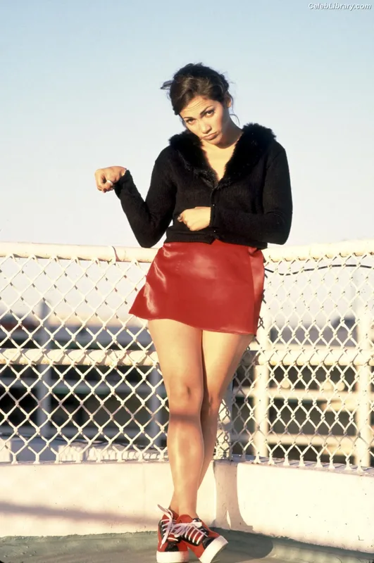 Jennifer Lopez photo 24 of 3409