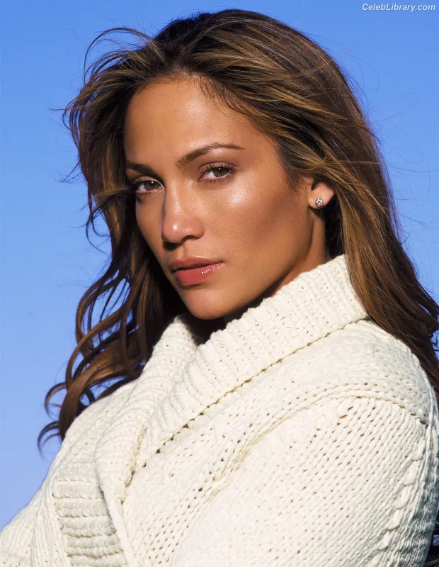 Jennifer Lopez photo 11 of 3409