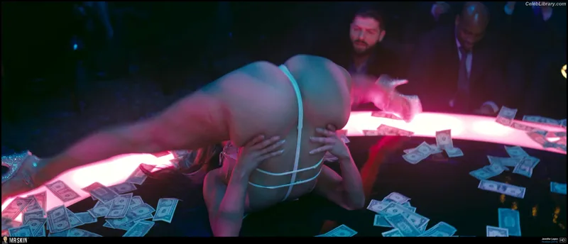 Jennifer Lopez photo 10 of 3409