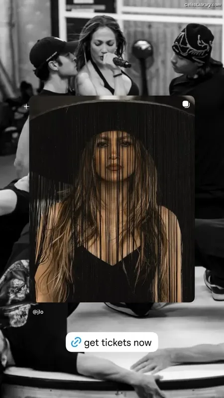 Jennifer Lopez photo 13 of 3409