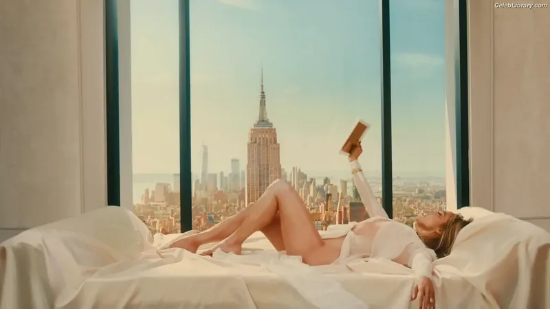 Jennifer Lopez photo 12 of 3409