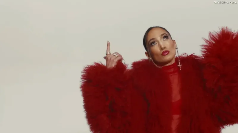 Jennifer Lopez photo 21 of 3409