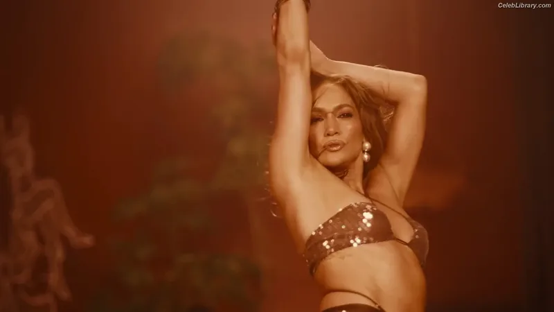 Jennifer Lopez photo 24 of 3409