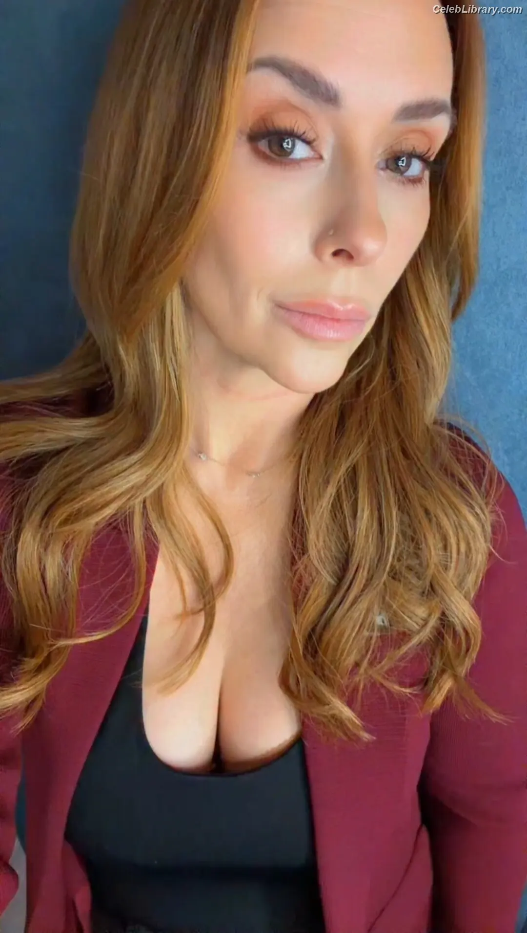 Jennifer Love Hewitt