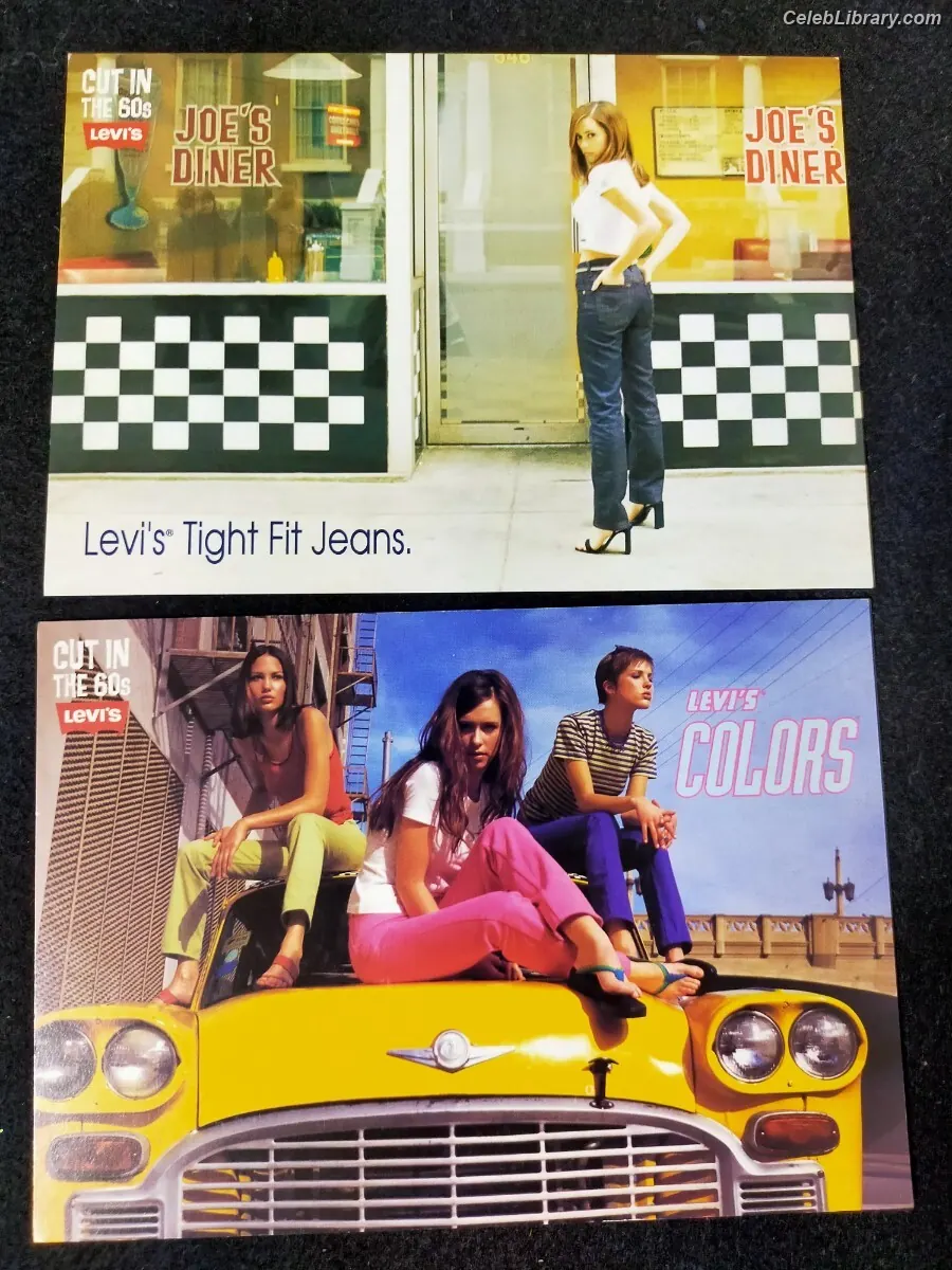 Jennifer Love Hewitt photo 15 of 520