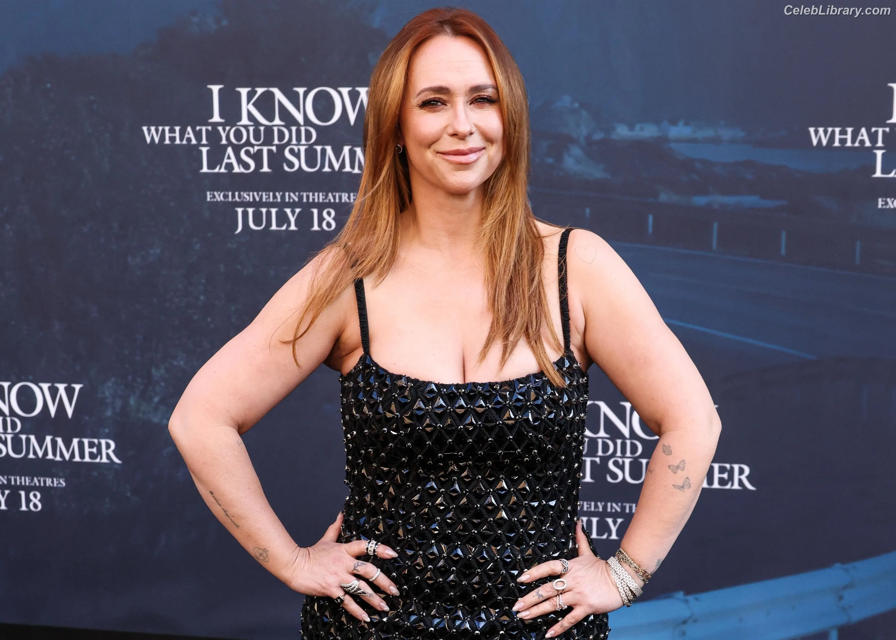 Jennifer Love Hewitt photo 15 of 520