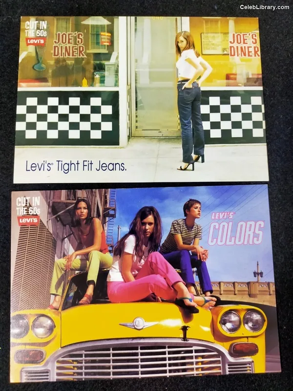 Jennifer Love Hewitt photo 19 of 519