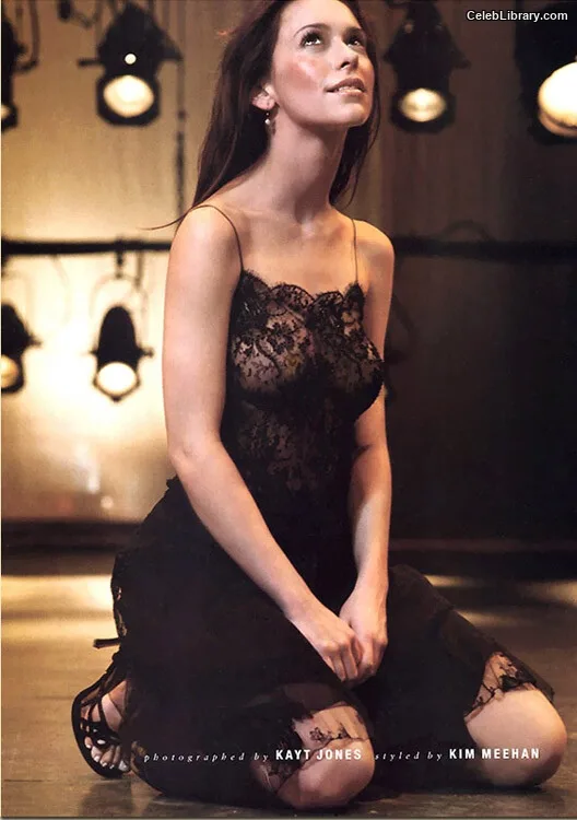 Jennifer Love Hewitt photo 23 of 519
