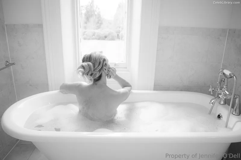 Jennifer O'Dell photo 14 of 151