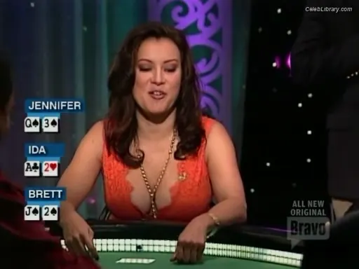 Jennifer Tilly photo 4 of 153