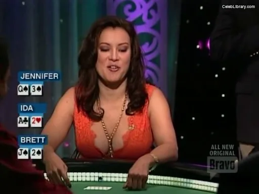 Jennifer Tilly photo 23 of 149