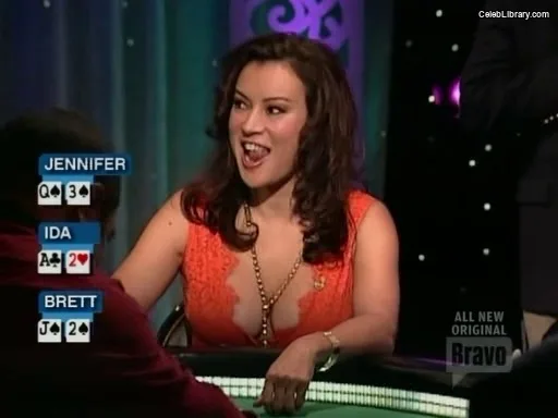 Jennifer Tilly photo 24 of 149